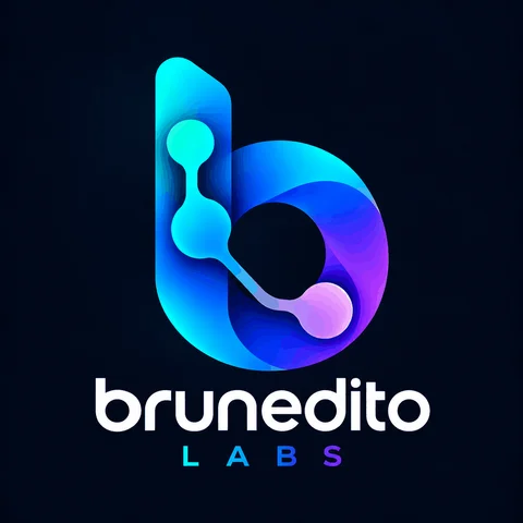 Brunedito Labs logo